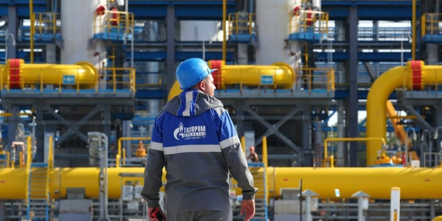 Ρωσία: Διακόπτει την παροχή φυσικού αερίου στην Πολωνία και στη Βουλγαρία - Στα ύψη οι τιμές