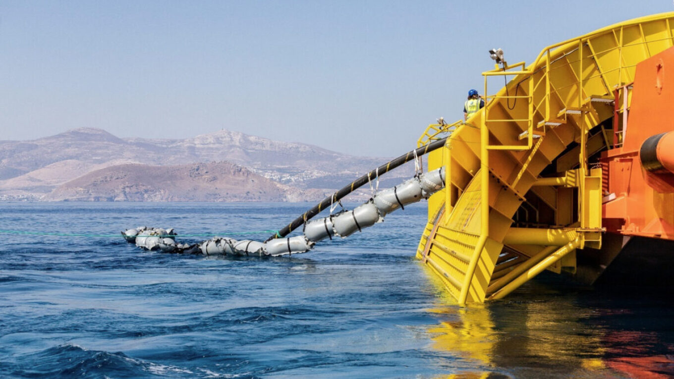 Κυβέρνηση Μητσοτάκη για GSI: Η Κύπρος να αποσαφηνίσει την στάση της – Το έργο δεν μπορούν να το πληρώσουν μόνο οι Έλληνες φορολογούμενοι