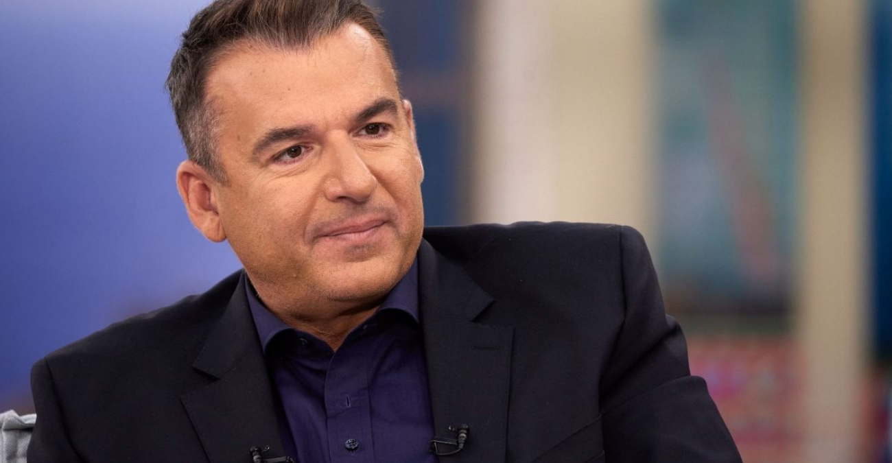 Πάγωσαν στο Πρωινό! Παραιτήθηκε στον αέρα συνεργάτης του Γιώργου Λιάγκα