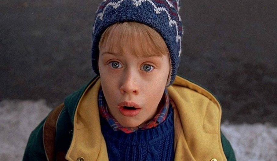 «Μόνος στο Σπίτι»: AI βίντεο δείχνει πώς ήταν και πώς έγιναν οι ηθοποιοί 30 χρόνια μετά τις ταινίες