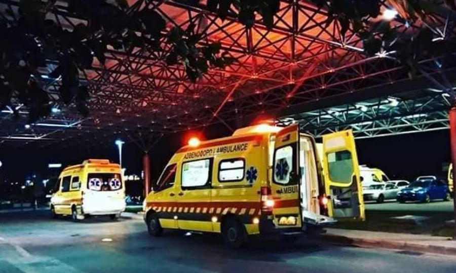 Νέα τραγωδία στην άσφαλτο: Νεκρός 18χρονος μοτοσικλετιστής  στη Λεμεσό - Στη δημοσιότητα τα στοιχεία του