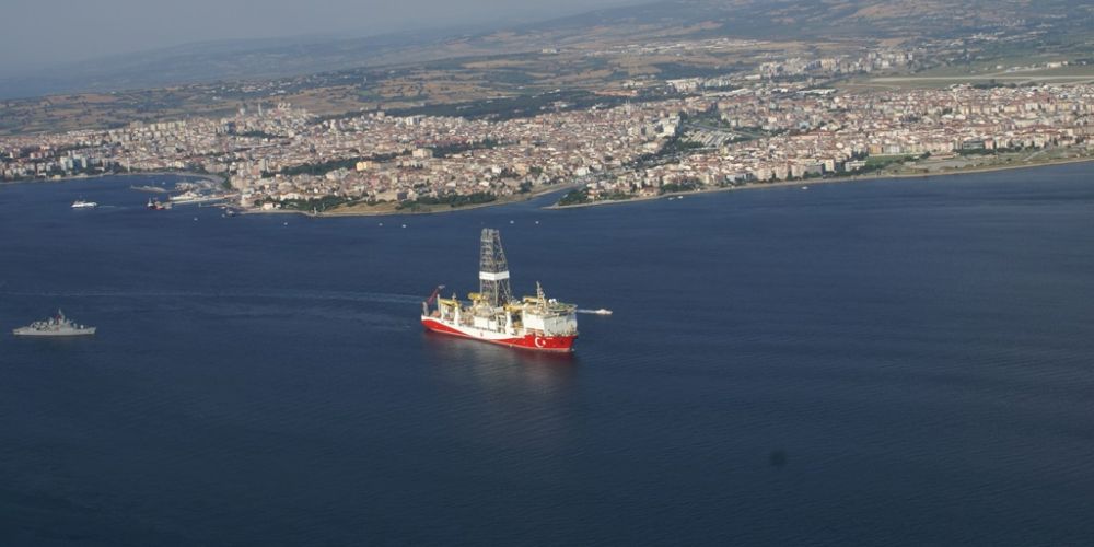 Τακόι: «Θα συνεχιστεί η συντονισμένη δουλειά με την Τουρκία στην Ανατολική Μεσόγειο»