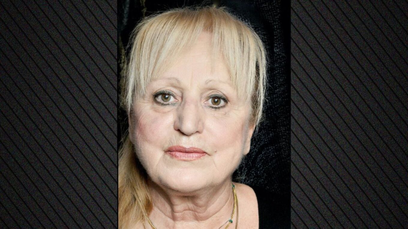 Πέθανε η ηθοποιός Σοφία Λάππου