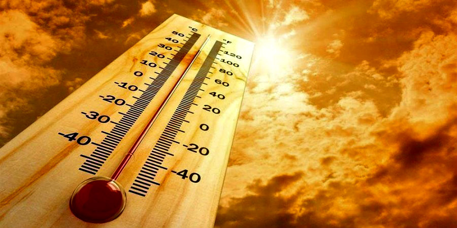ΚΥΠΡΟΣ-ΚΑΥΣΩΝΑΣ: Οι υψηλότερες θερμοκρασίες που έχουν καταγραφεί ποτέ- Τι σημαίνει η «πορτοκαλί προειδοποίηση» 
