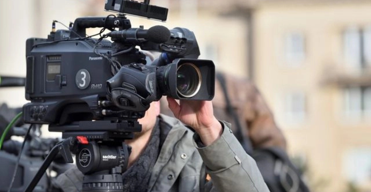 Πέθανε εν ώρα εργασίας ο εικονολήπτης του ANT1 – Του έκαναν ΚΑΡΠΑ 45 λεπτά - Φωτογραφία