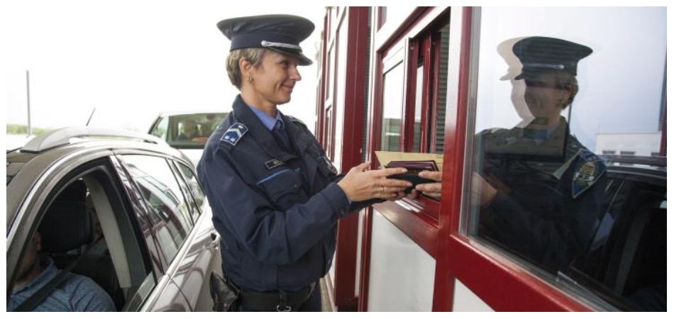 ΔΕΕ: Στις απορριπτικές αποφάσεις θεωρήσεων Σένγκεν πρέπει να αναγράφεται ποιο ΚΜ διατύπωσε αντίρρηση