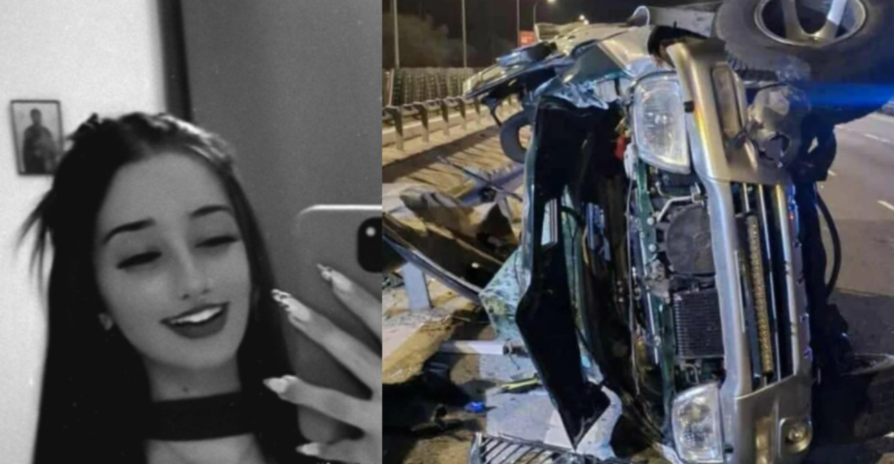 Συγκλονίζουν βίντεο της 17χρονης αδικοχαμένης Αλίκης – «Παράδεισε με ακούς;»