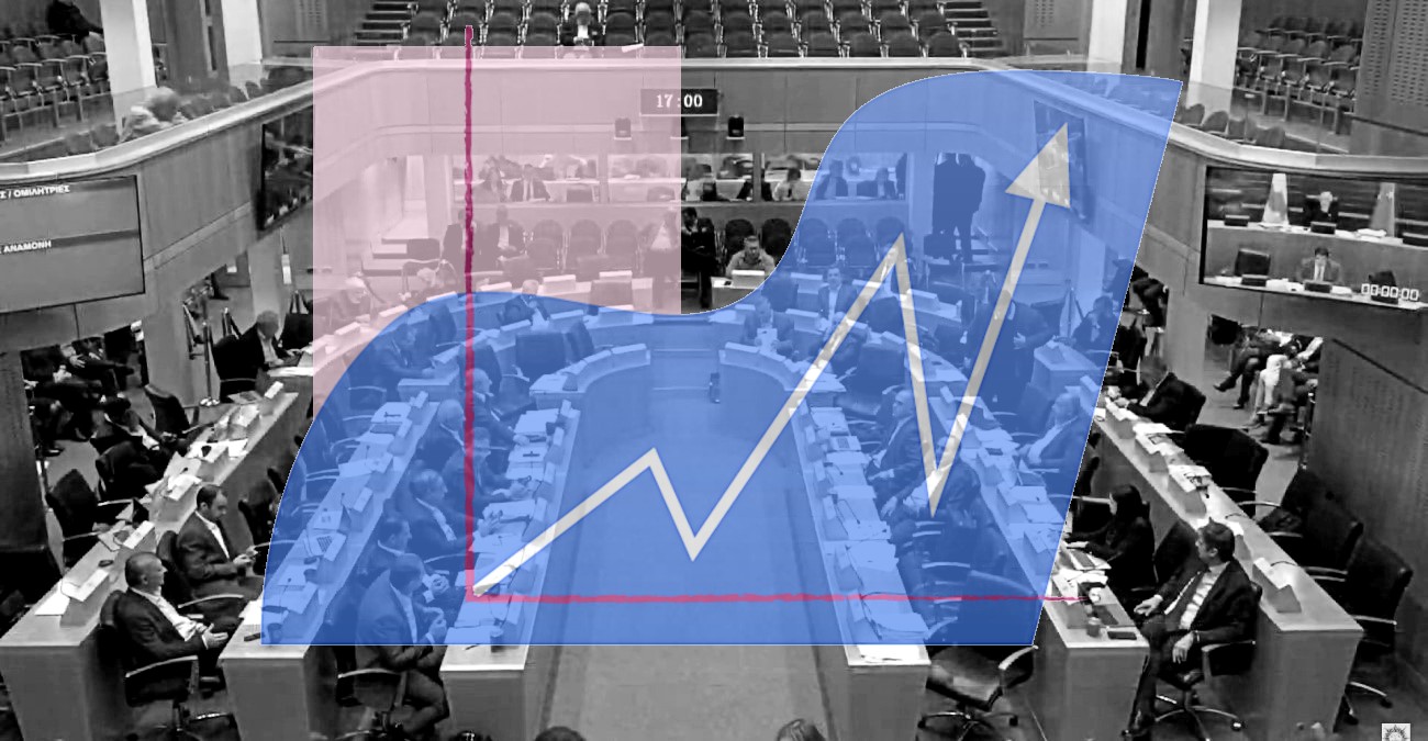 Δημοσκόπηση «ΠΟΛΙΤΗ»: Ρευστό πολιτικό σκηνικό με μεγάλο ποσοστό αναποφάσιστων - «Οριακή μάχη» για την πρώτη θέση – Εξακομματική η Βουλή