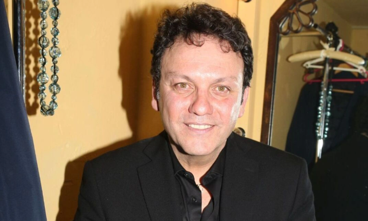 Στα χαρακώματα ο Στάθης Αγγελόπουλος με την πρώην σύζυγο - Η νέα καταγγελία και η αναβολή της δίκης