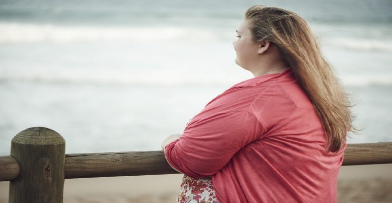 Παχυσαρκία: Δραστική μέθοδος 2′ βοηθά στο αδυνάτισμα