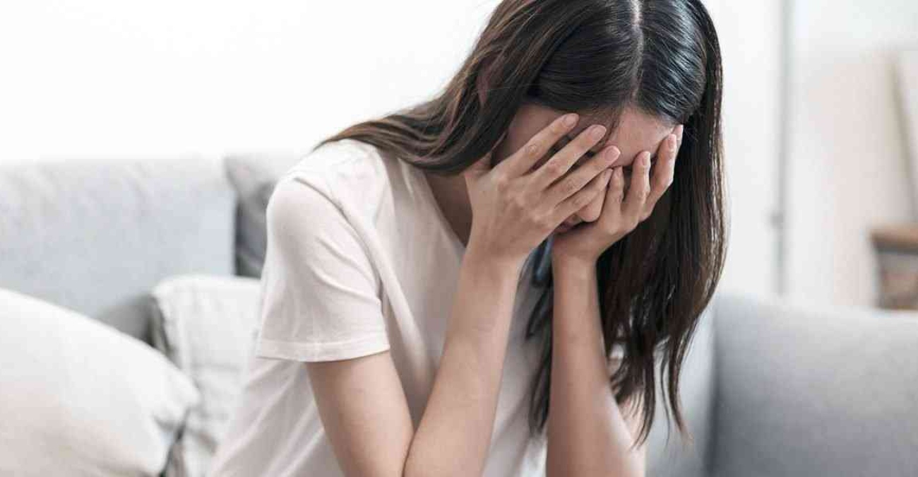 Κατάθλιψη και άγχος: Η ευχάριστη συνήθεια που αποτρέπει τον κίνδυνο εμφάνισής τους