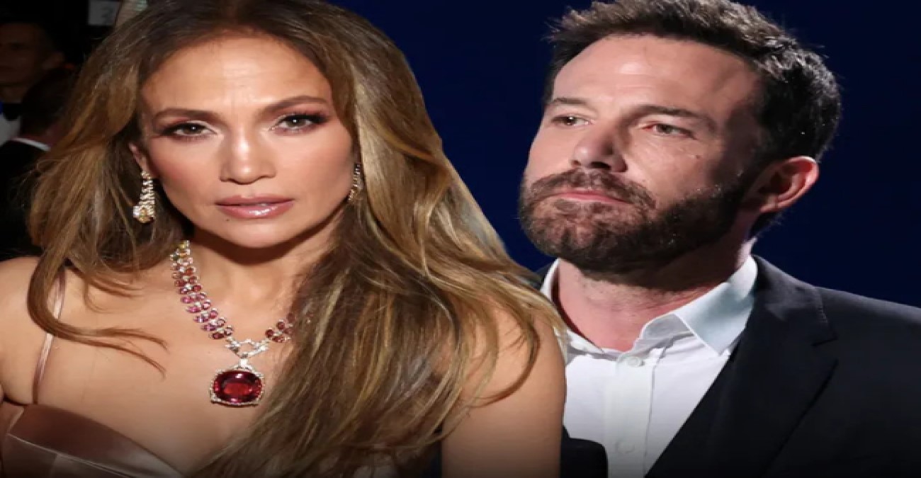 Η Jennifer Lopez επισκέφτηκε τον Ben Affleck στο σπίτι του