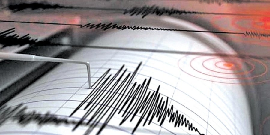 Σεισμός στην Κρήτη: Προειδοποίηση για κίνδυνο μικρού τσουνάμι μετά τα 6,3 Ρίχτερ
