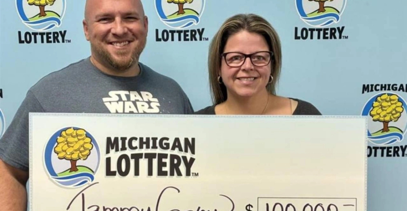 «ChatGPT, τι αριθμούς να παίξω στη λοταρία;»: Κέρδισε 100.000 δολάρια μέσω A.I.