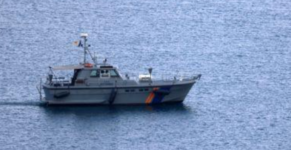 Συνελήφθη και δεύτερο άτομο ως φερόμενος πλοηγός σκάφους που αφίχθηκε από Λίβανο