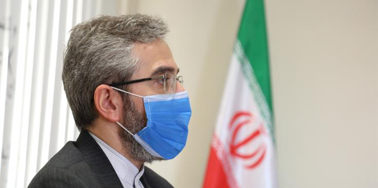 Το Ιράν έτοιμο για επάνοδο σε διαπραγματεύσεις για την πυρηνική συμφωνία τον Νοέμβριο στη Βιέννη