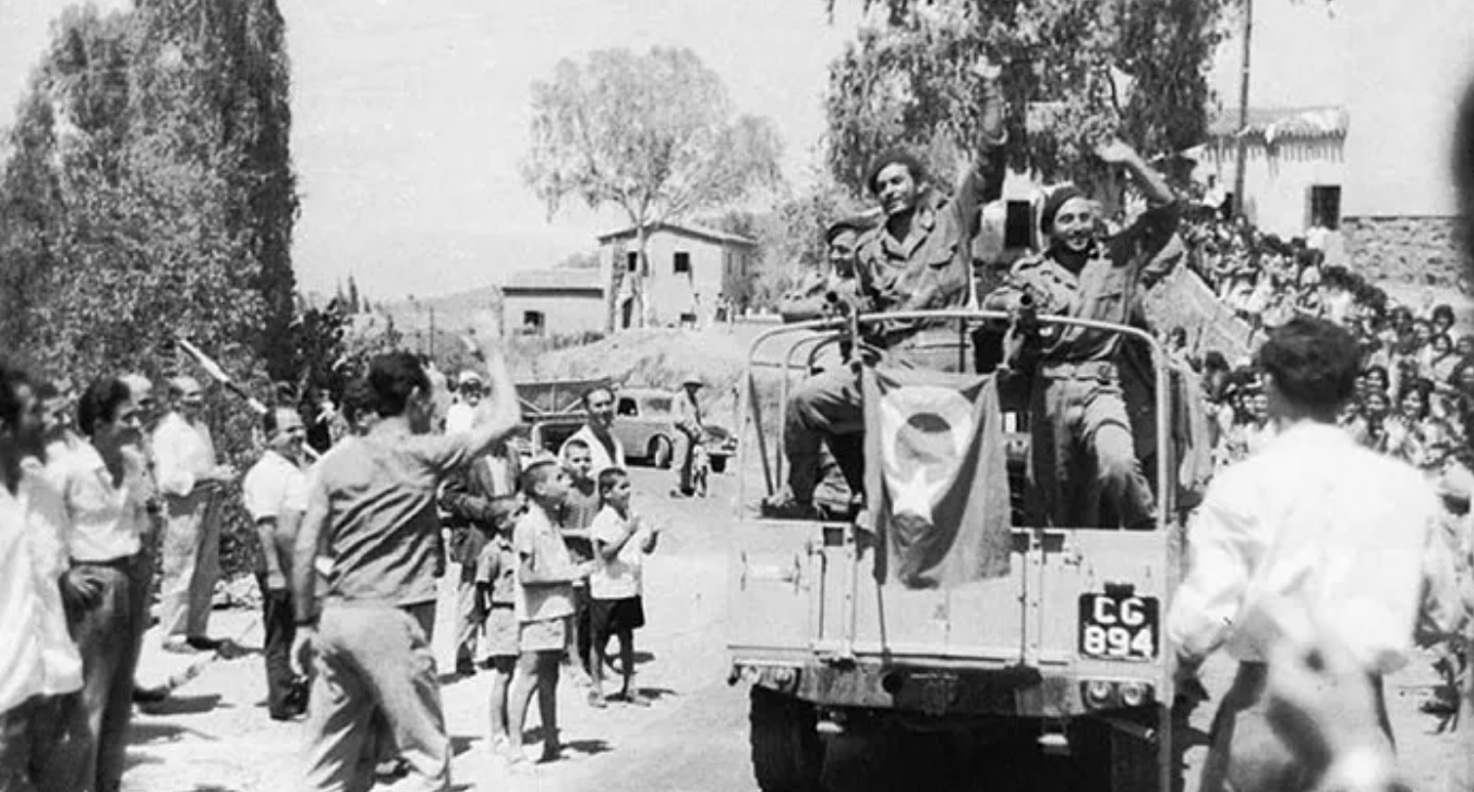 Μαύρη επέτειος: Συμπληρώνονται 61 χρόνια από τον βομβαρδισμό της Τηλλυρίας - «Η περιοχή οδηγείται στον τελικό αφανισμό»