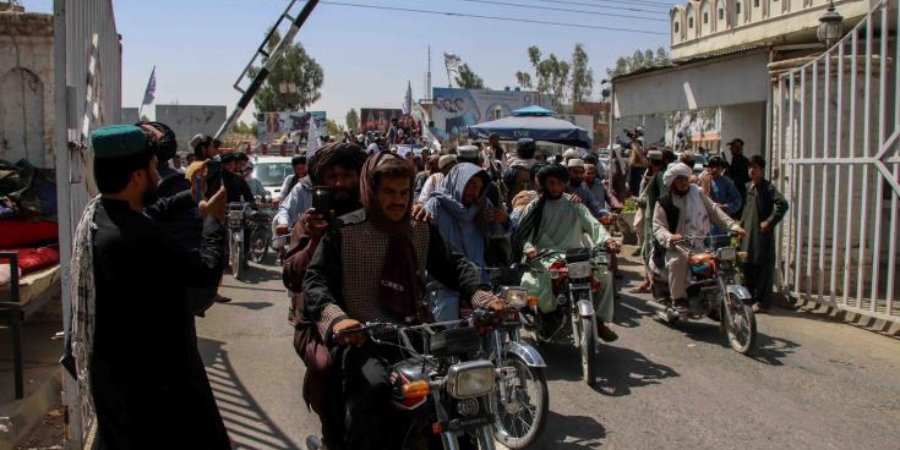 Αφγανιστάν - Ταλιμπάν: Ο Μοχάμεντ Χασάν θα είναι ο επικεφαλής της νέας κυβέρνησης