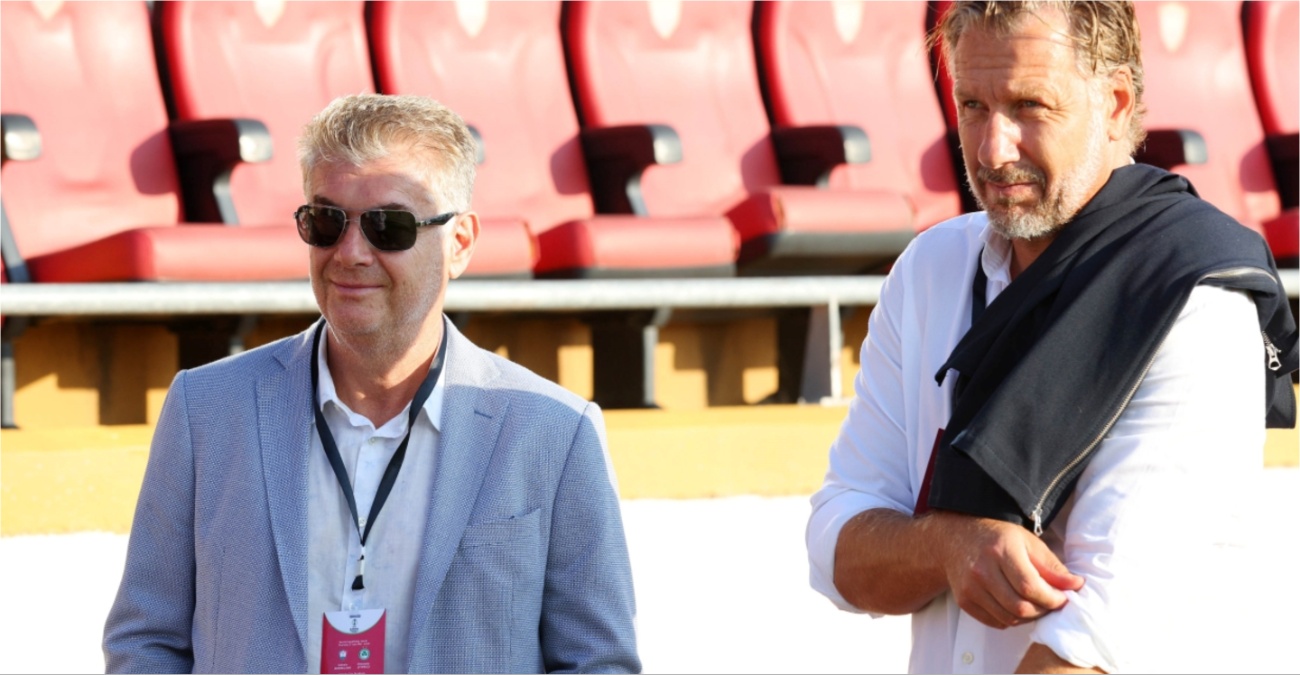 «Βόμβα» Ομόνοιας: Καταγγελίες για συνωμοσία, σύγκρουση συμφερόντων και εκβιασμούς