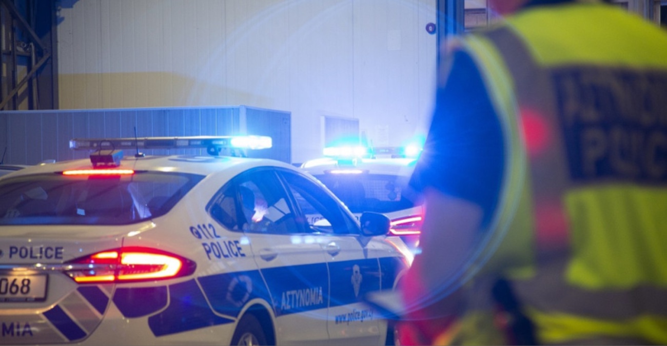 Έγκλημα φρίκης στη Λεμεσό: 19 μαχαιριές, ναρκωτικά και μια σοκαριστική ομολογία