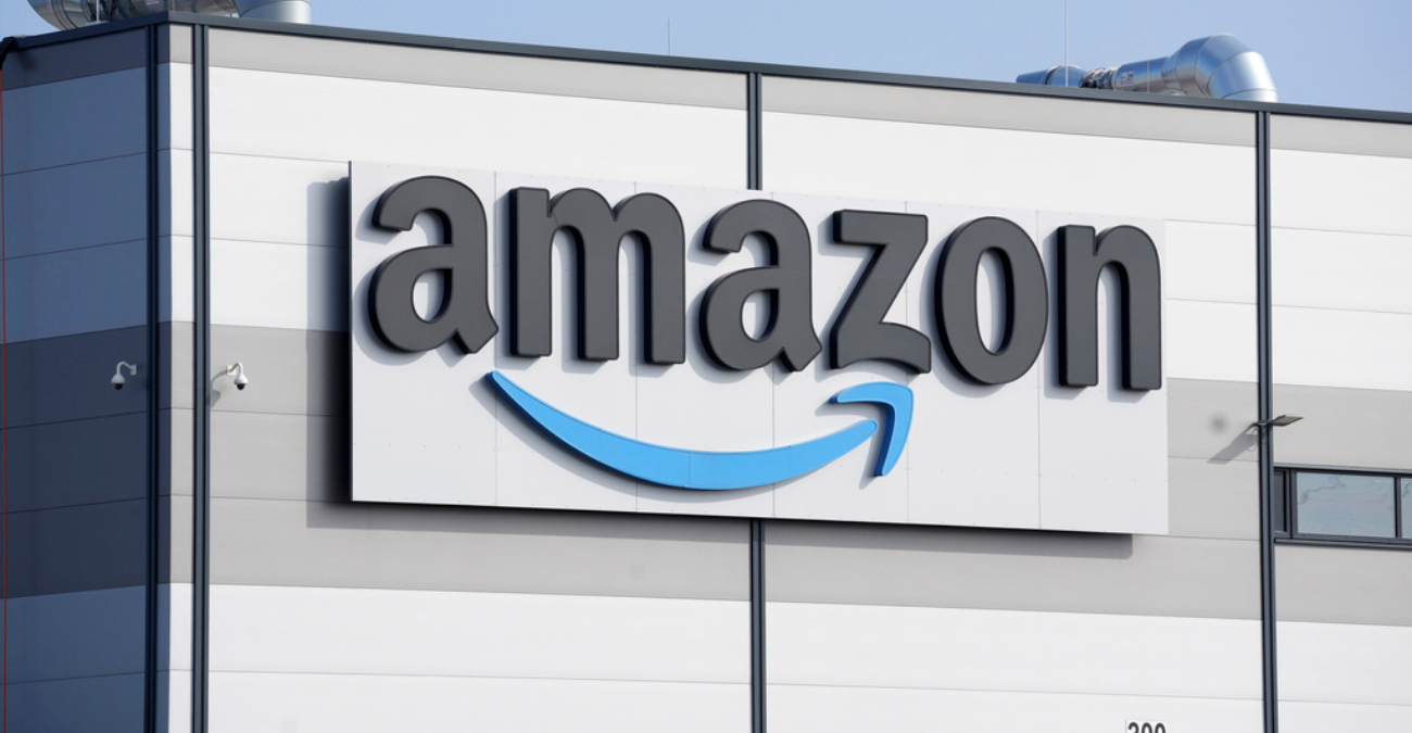 ΗΠΑ: Το Νιου Τζέρσι προσέφυγε κατά της Amazon κατηγορώντας την για διακρίσεις σε βάρος εγκύων ή ανάπηρων εργαζομένων της