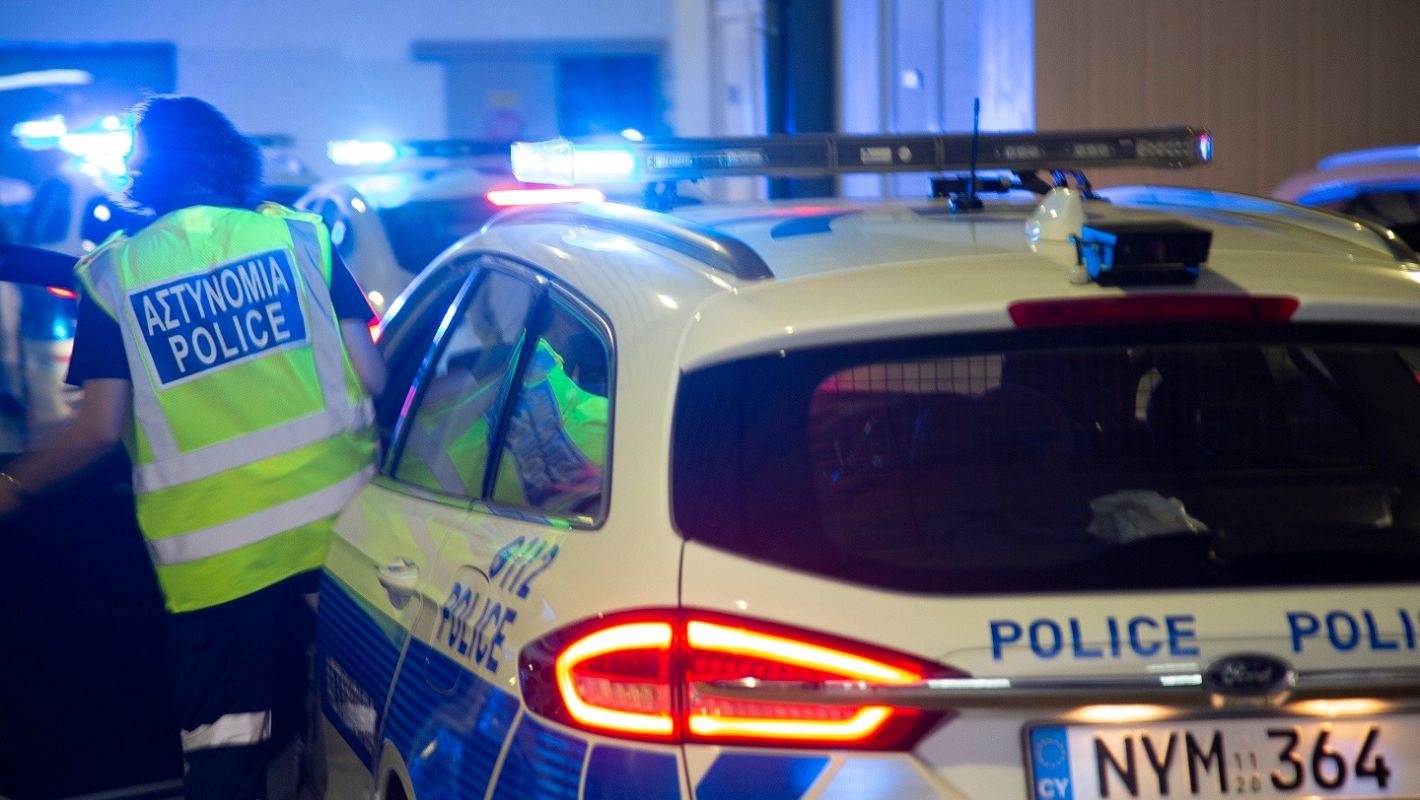 Σάλος στη Λεμεσό: Γυναίκα κατήγγειλε Βουλευτή για ξυλοδαρμό