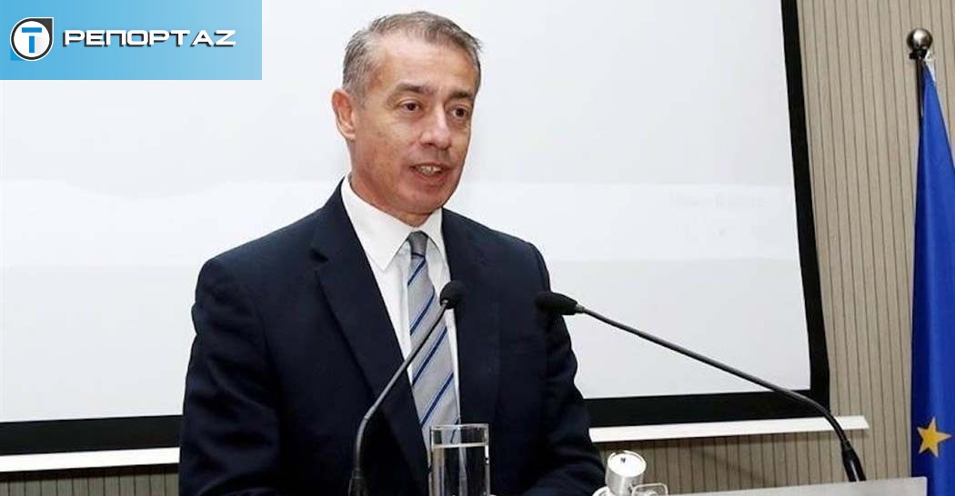 Γιαννάκης Γιαννάκη - Τα «καυτά» ερωτήματα: Τι θα γίνει με τη θέση του στον ΟΝΕΚ; Τι θα γίνει με τα λεφτά που έπαιρνε τόσα χρόνια;