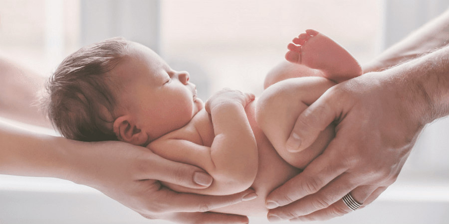 ΚΥΠΡΟΣ: Ένα στα δέκα νεογνά γεννιέται πρόωρο