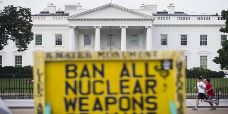 ΗΠΑ-Ρωσία συμφώνησαν το πού και πότε θα αρχίσουν συνομιλίες για τα πυρηνικά