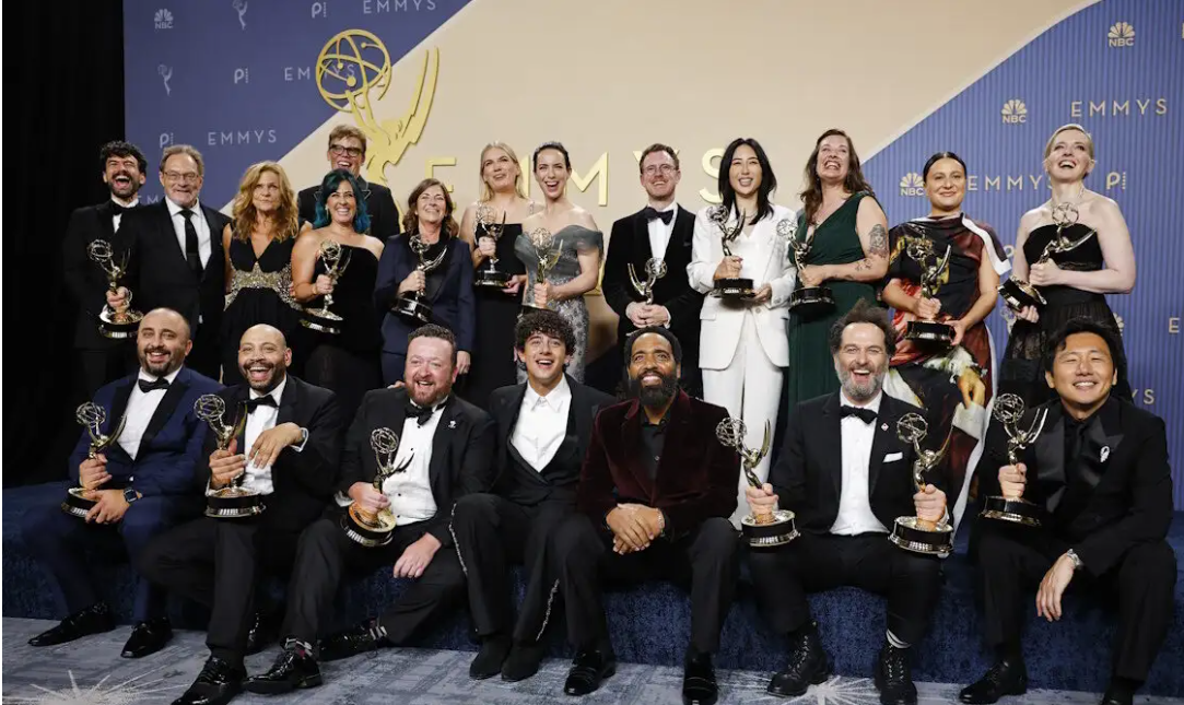 Emmys 2026: Θρίαμβος για το «Widow’s Bay» με 14 βραβεία