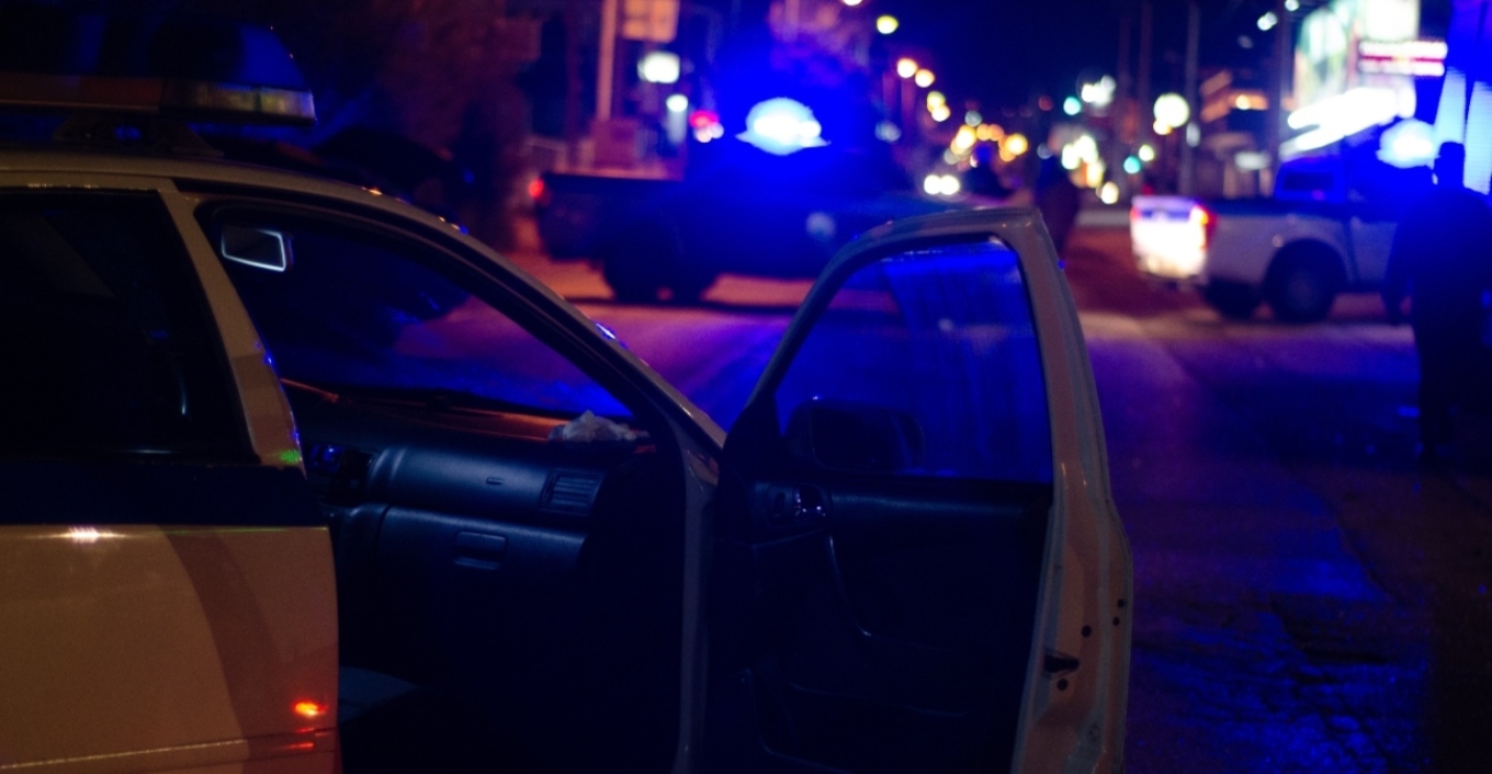 Σοκ στην Πάτρα: 17χρονος με άλλους τρεις επιτέθηκαν σε 18χρονο και τον τραυμάτισαν με κατσαβίδι