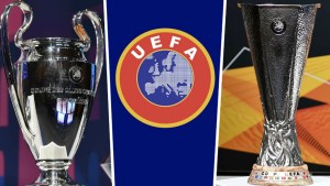 Οι αποφάσεις της UEFA για τις διοργανώσεις της φετινής χρονιάς