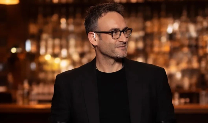 Κωμοδρόμος: H αποκάλυψη για όσα του είπε η κόρη του - «Το πιο γλυκό για μένα ήταν ότι μου είπε…»