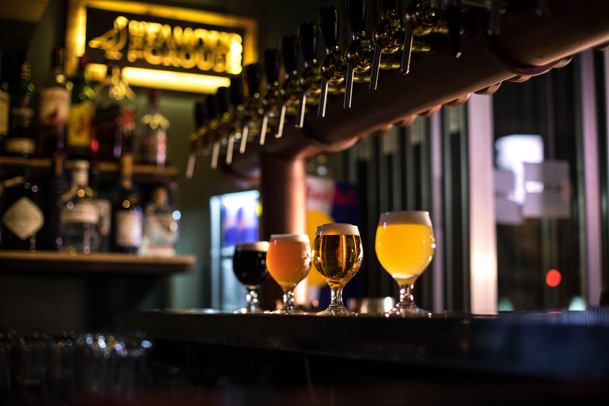 Μπύρα και καλό φαγητό: Μία από τις καλύτερες γαστρομπυραρίες της Κύπρου ανοίγει και πάλι τις πόρτες της - Δείτε ημερομηνία