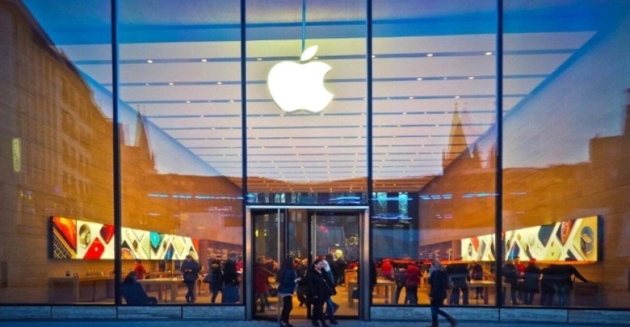 Δεν θα πιστεύετε: Το μυστικό κόλπο που χρησιμοποιεί κάθε κατάστημα της Apple για να αγοράσετε προϊόντα - Δείτε βίντεο