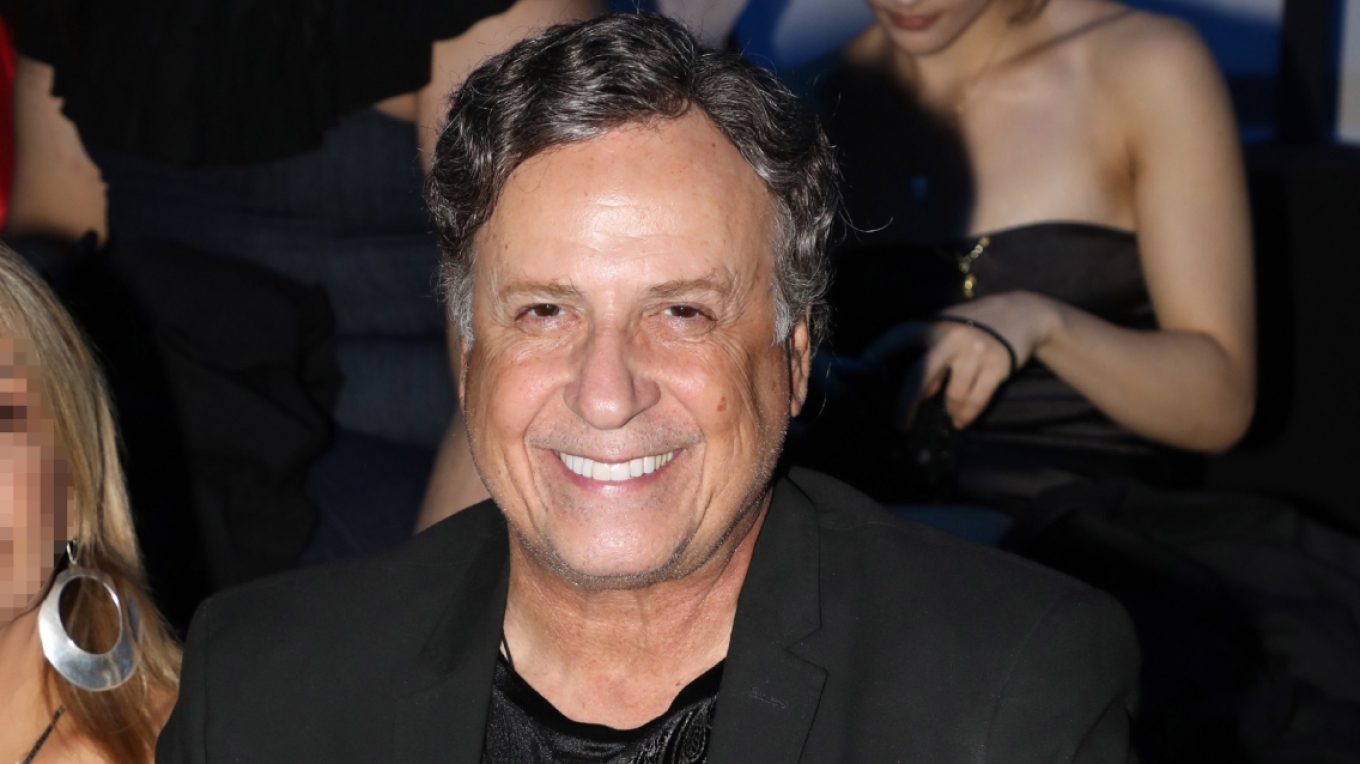 Ξεκαθάρισε ότι δεν θα υπάρξει ριμέικ του «Κωνσταντίνου και Ελένης»