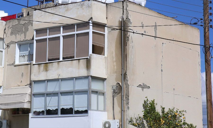Σχέδιο «ΚτίΖΩ»: Οι δικαιούχοι κρατούν πίσω τα έργα; - Πού οφείλονται οι καθυστερήσεις