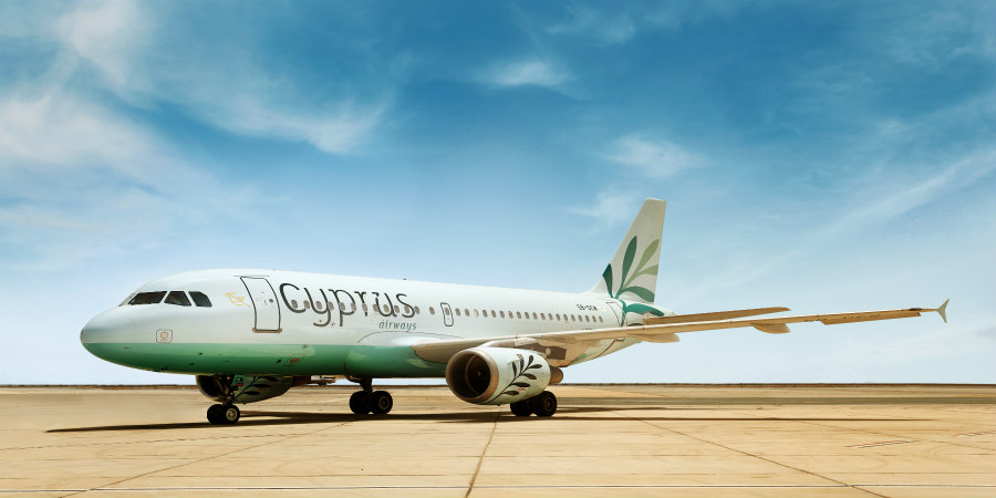 Η Cyprus Airways θα ξεκινήσει το καλοκαιρινό της πρόγραμμα  με νέους προορισμούς