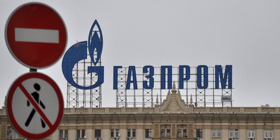 Τα νέα κεντρικά γραφεία της Gazprom - Ουρανοξύστης ύψους 462 μέτρων 
