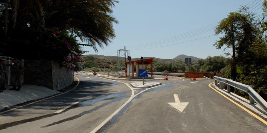 ΟΥΝΦΙΚΥΠ: Χαιρετίζει το άνοιγμα του οδοφράγματος του Λιμνίτη