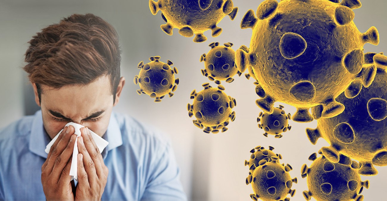Δεν είναι μόνο η long Covid – Δεκάδες ιοί προκαλούν μακροχρόνια προβλήματα υγείας