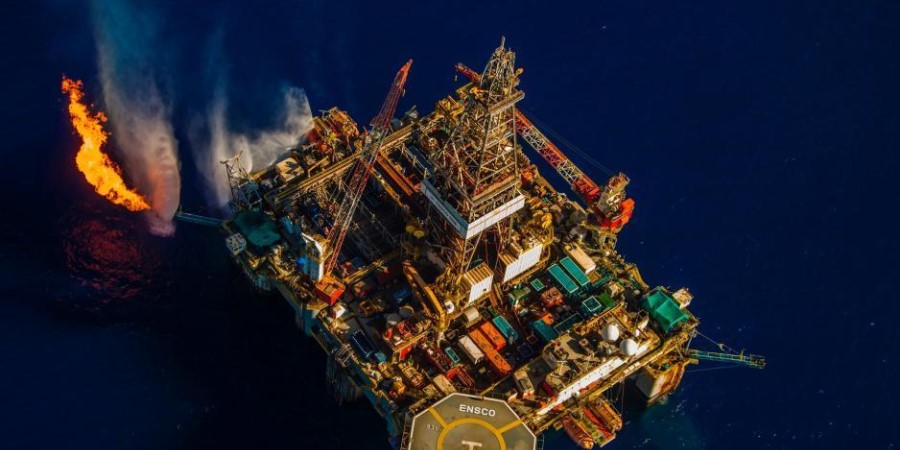 Φυσικό Αέριο: Υπέβαλε πρόταση για ανάπτυξη του «Αφροδίτη» η κοινοπραξία της Chevron