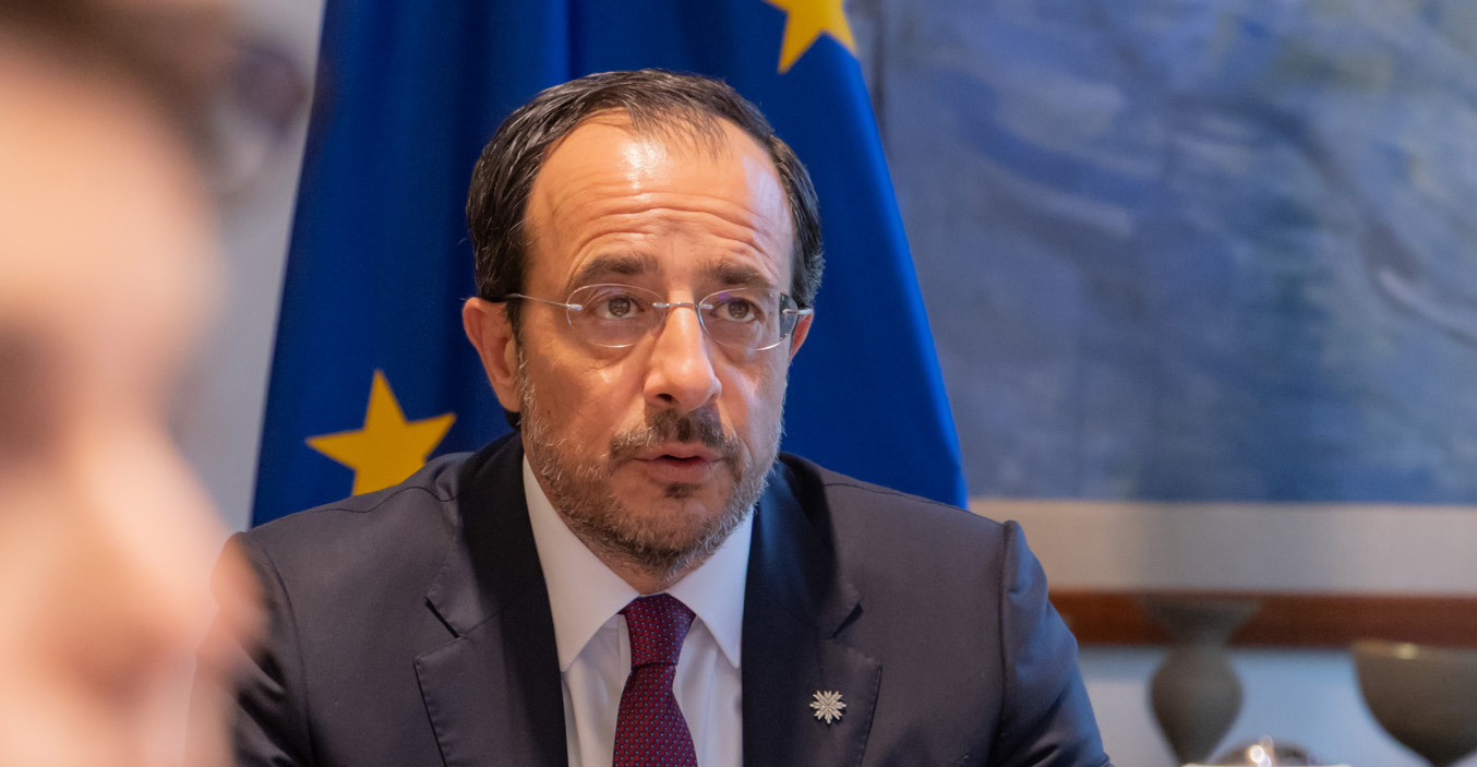 Πρόεδρος Χριστοδουλίδης: «Ξεκάθαρη απόδειξη και ψήφος εμπιστοσύνης για τις προοπτικές της ΑΟΖ της Κύπρου»