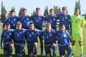 Προετοιμασία Εθνικής Παίδων U17 – Οι παίκτες των ομάδων που κλήθηκαν