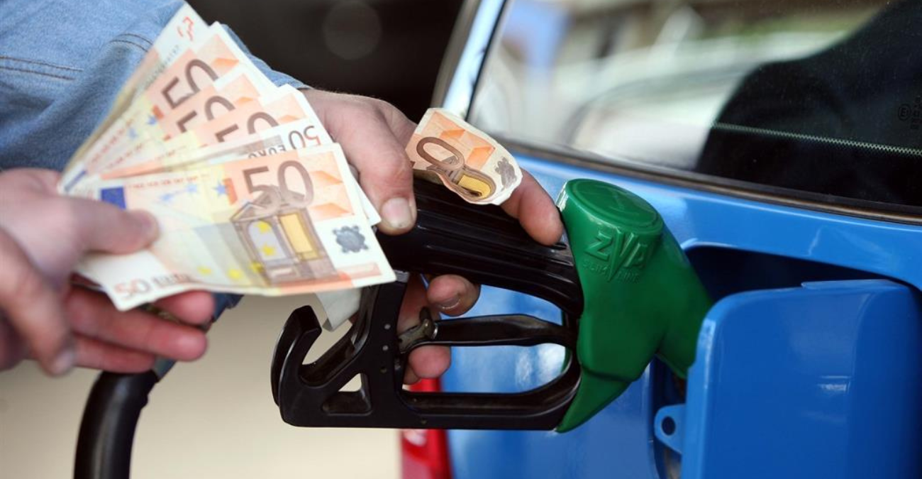 Αυξήσεις στις τιμές καυσίμων: Πόσο έχουν ανέβει -  «Οι γεωπολιτικές εξελίξεις επηρεάζουν»