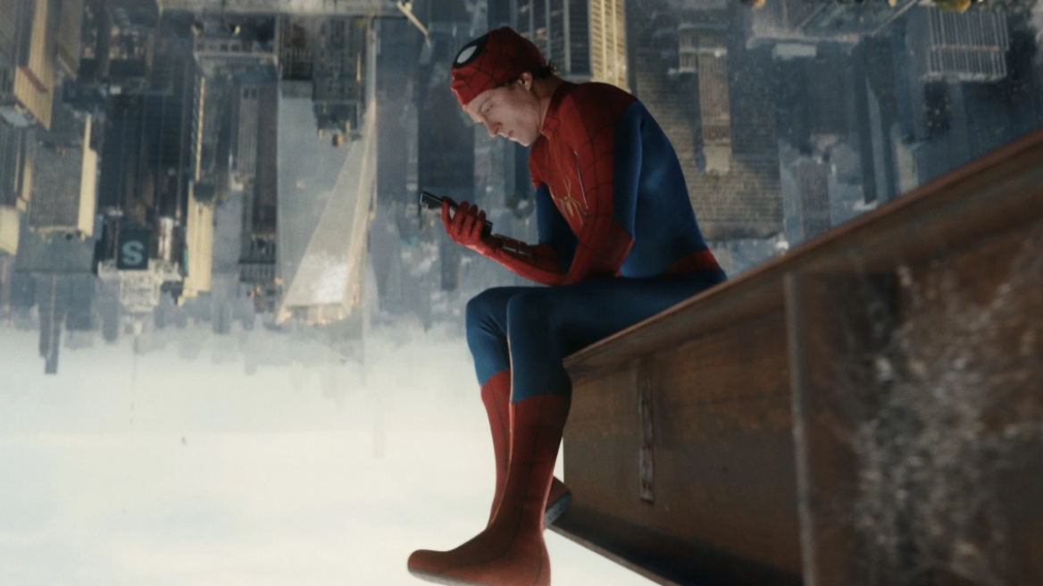 Spider-Man: Brand New Day: Το τρέιλερ της ταινίας έγινε το δημοφιλέστερο όλων των εποχών με 718,6 εκατ. προβολές