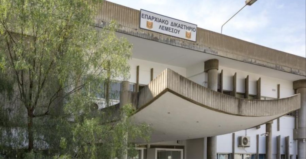 Στο κελί 35χρονη στη Λεμεσό - Απέσπασε πάνω από 100 χιλιάδες από την εταιρεία στην οποία δούλευε 
