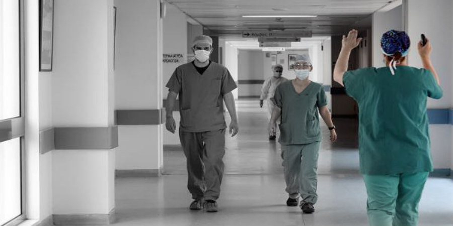 Για 3 ώρες χωρίς Νοσοκομεία η Κύπρος - Ασθενείς πληρώνουν την κόντρα γιατρών με ΟΚΥπΥ
