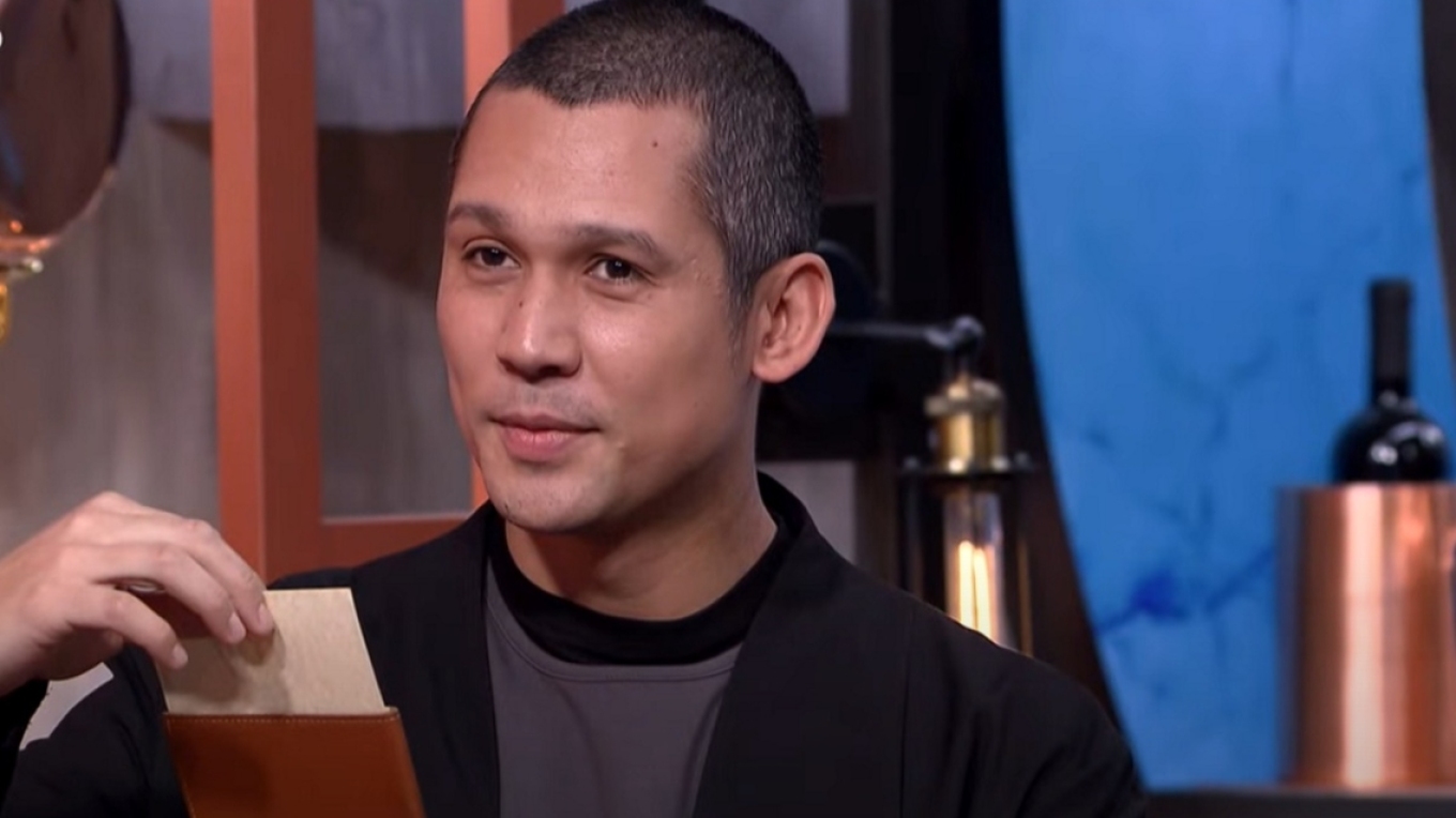 MasterChef: Επέστρεψε ο Κοντιζάς και αυτός ήταν ο σημαντικός λόγος της απουσίας του