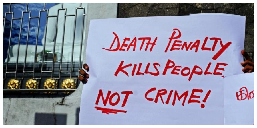 ΗΠΑ: Μορατόριουμ στις εκτελέσεις θανατοποινιτών από το Υπουργείο Δικαιοσύνης